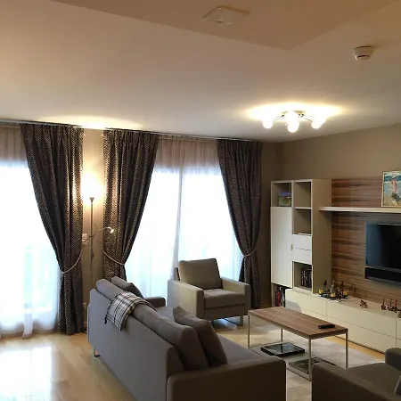 Residence Royalp - Appartement 22A Villars-sur-Ollon Buitenkant foto