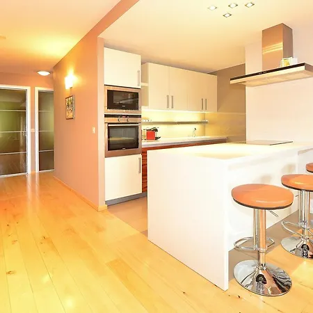 Residence Royalp - Appartement 22A Villars-sur-Ollon Buitenkant foto