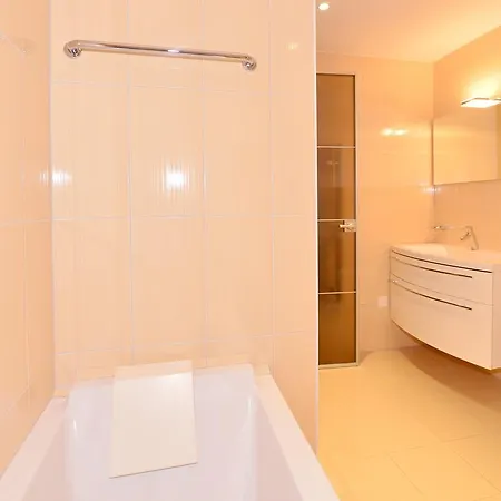 Residence Royalp - Appartement 22A Villars-sur-Ollon Buitenkant foto