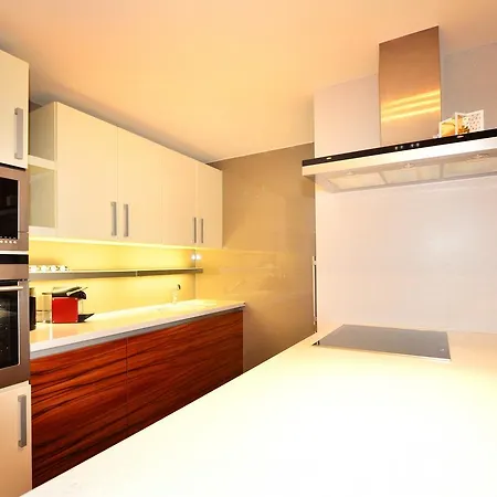 Residence Royalp - Appartement 22A Villars-sur-Ollon Buitenkant foto
