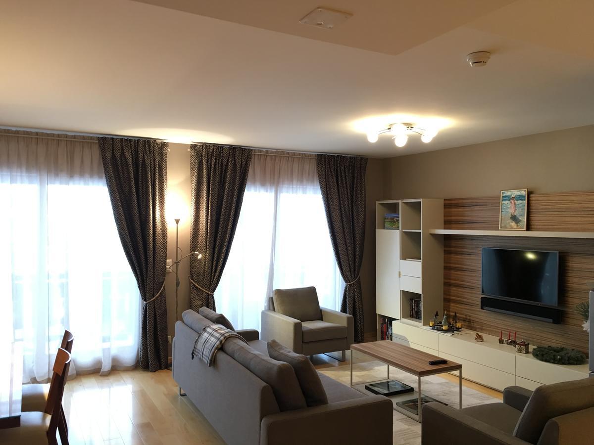Apartamento Résidence Royalp - 22a