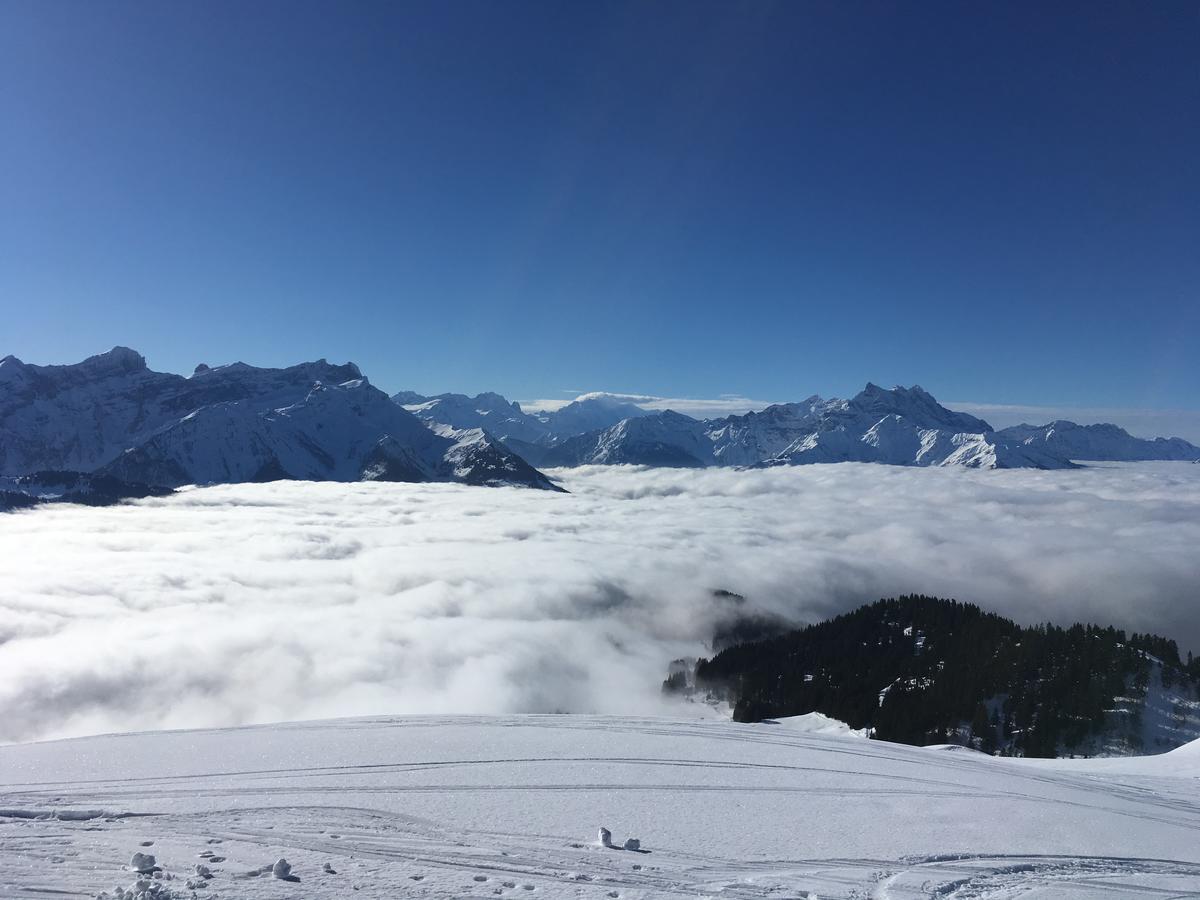 Résidence Royalp - 22a Apartamento