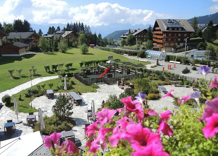 Residence Royalp - Appartement 22A