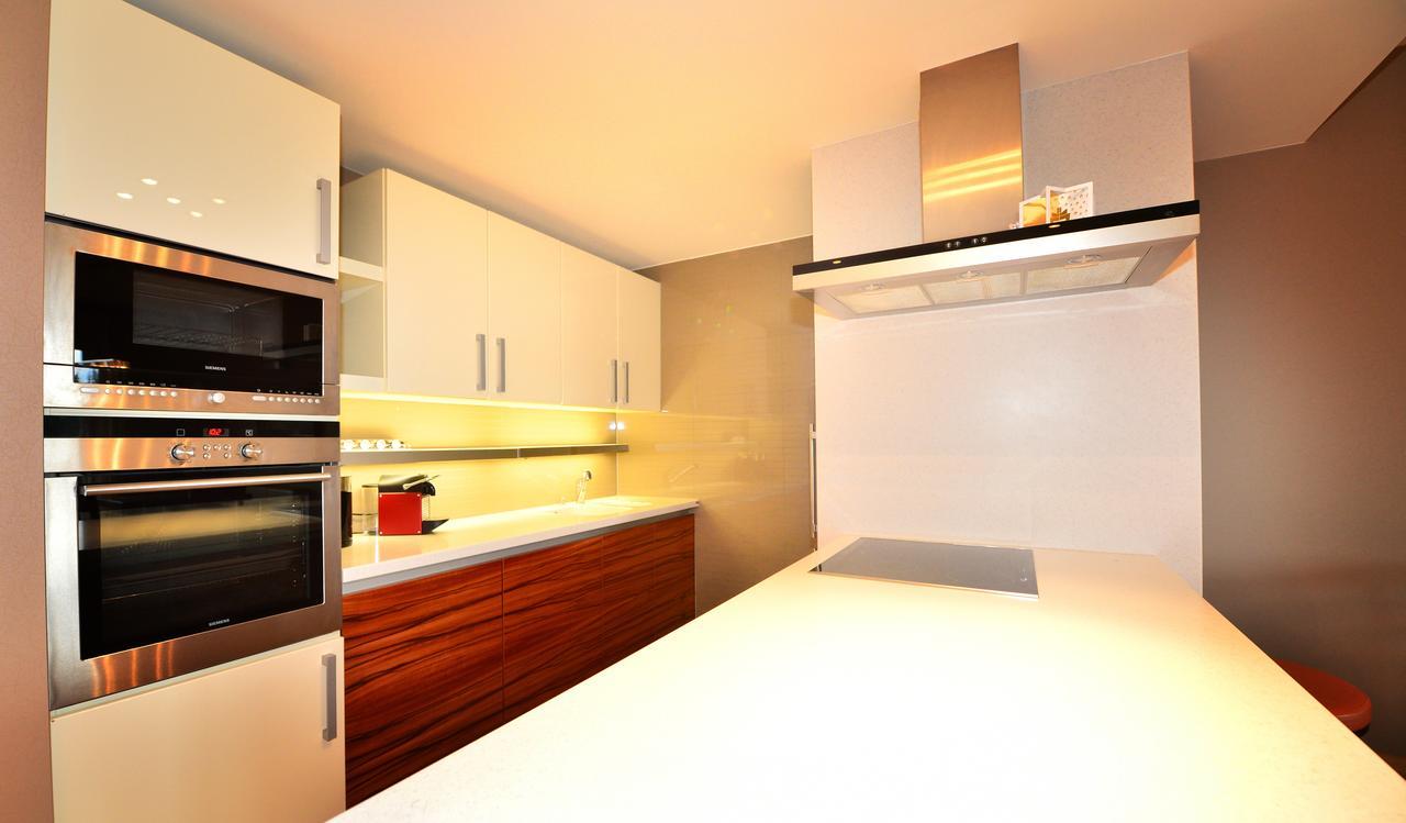 Royalp - 22a Apartment *