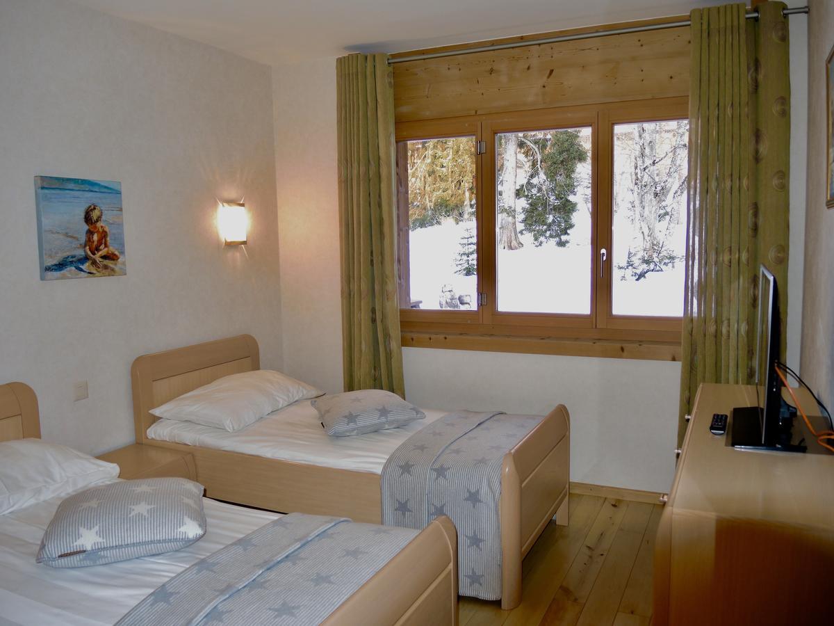 Royalp - 22a Villars-sur-Ollon