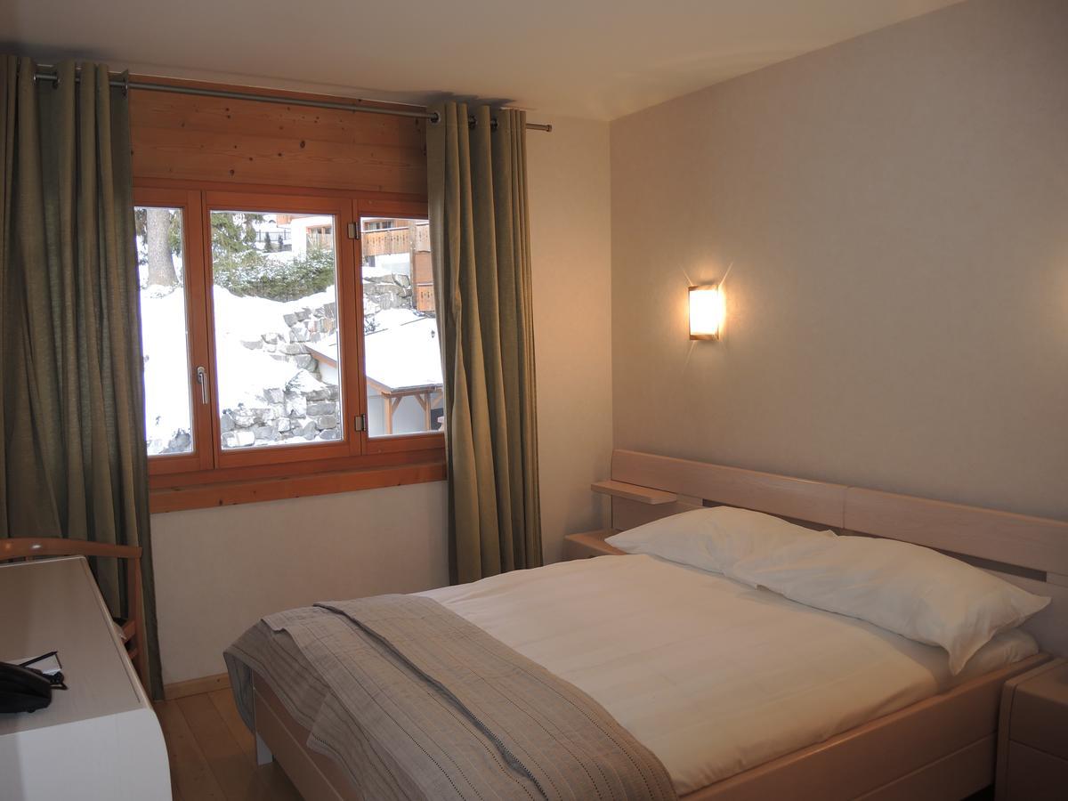 Royalp - 22a * Villars-sur-Ollon