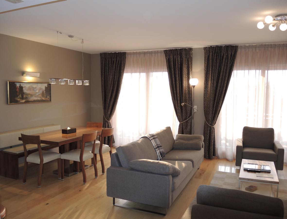 Apartment Royalp - 22a