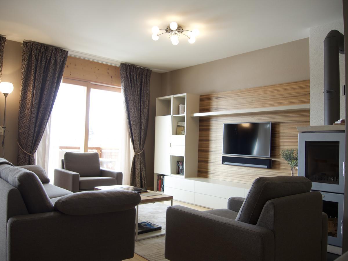 Apartment Royalp - 22a *